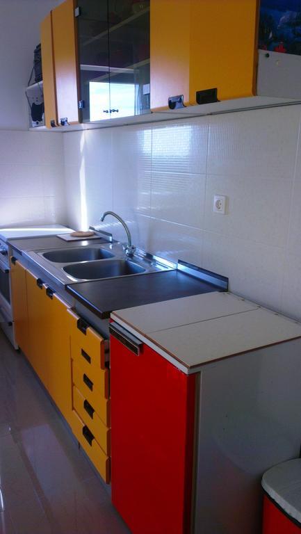 Apartment Feliks Mandre Bilik gambar