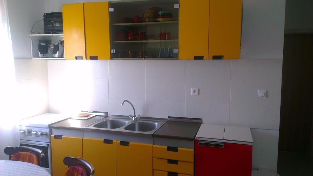 Apartment Feliks Mandre Bilik gambar